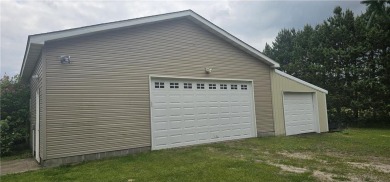 Fantastic Home on Over 2 Acres in Oak Grove - Across from The on The Refuge Golf Club in Minnesota - for sale on GolfHomes.com, golf home, golf lot