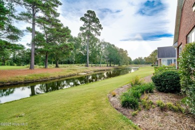 Carefree Luxury Living in River Landing | 2024 Updates on River Landing Golf Course in North Carolina - for sale on GolfHomes.com, golf home, golf lot
