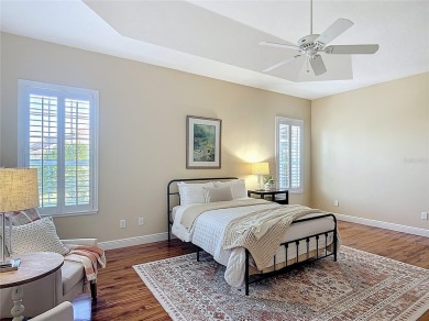 Beautifully maintained 3-bedroom, 2-bath NATCHEZ PREMIER model on The Links of Spruce Creek in Florida - for sale on GolfHomes.com, golf home, golf lot