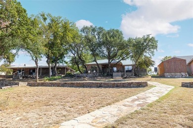 Now this is the perfect lakefront retreat in one of the most on Hideout Golf Club and Resort  in Texas - for sale on GolfHomes.com, golf home, golf lot