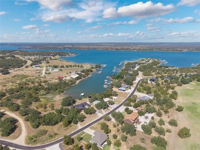 Now this is the perfect lakefront retreat in one of the most on Hideout Golf Club and Resort  in Texas - for sale on GolfHomes.com, golf home, golf lot