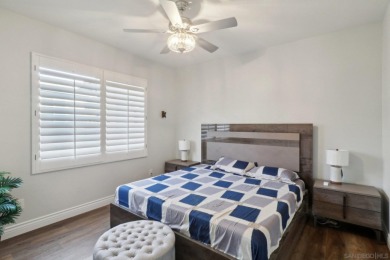 This stunning home sits on a large corner lot in a quiet on Eagle Crest Golf Club in California - for sale on GolfHomes.com, golf home, golf lot