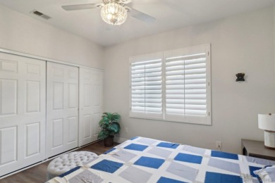 This stunning home sits on a large corner lot in a quiet on Eagle Crest Golf Club in California - for sale on GolfHomes.com, golf home, golf lot