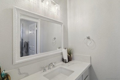 This stunning home sits on a large corner lot in a quiet on Eagle Crest Golf Club in California - for sale on GolfHomes.com, golf home, golf lot