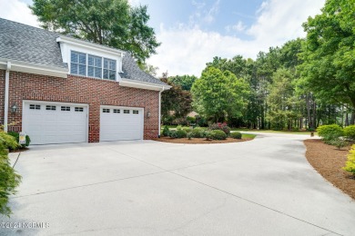 Welcome to 196 Cedar Point Drive, situated in the prestigious on River Landing Golf Course in North Carolina - for sale on GolfHomes.com, golf home, golf lot
