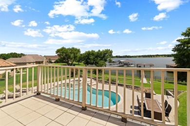 *The Resort on Eagle Mountain*24-hr guard-gated community*Main on The Golf Club at Resort Eagle Mountain Lake in Texas - for sale on GolfHomes.com, golf home, golf lot