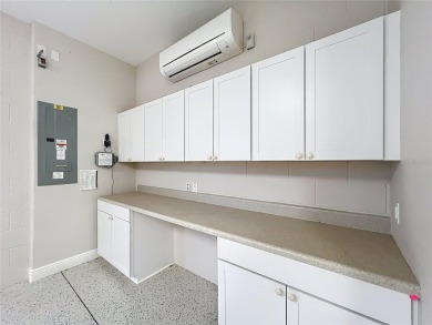 Beautifully maintained 3-bedroom, 2-bath NATCHEZ PREMIER model on The Links of Spruce Creek in Florida - for sale on GolfHomes.com, golf home, golf lot
