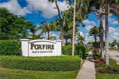 Absolute Paradise awaits you in the prestigious bundled golf on Foxfire Golf and Country Club  in Florida - for sale on GolfHomes.com, golf home, golf lot