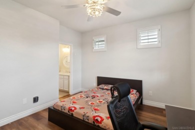 This stunning home sits on a large corner lot in a quiet on Eagle Crest Golf Club in California - for sale on GolfHomes.com, golf home, golf lot