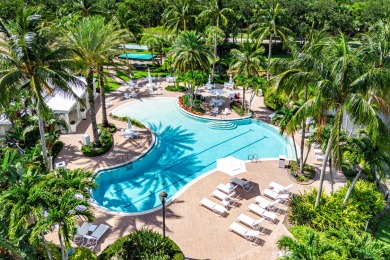 The home of an acclaimed interior designer, this impeccably on The Loxahatchee Club in Florida - for sale on GolfHomes.com, golf home, golf lot