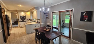 Fantastic Home on Over 2 Acres in Oak Grove - Across from The on The Refuge Golf Club in Minnesota - for sale on GolfHomes.com, golf home, golf lot