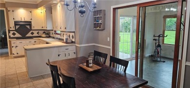 Fantastic Home on Over 2 Acres in Oak Grove - Across from The on The Refuge Golf Club in Minnesota - for sale on GolfHomes.com, golf home, golf lot