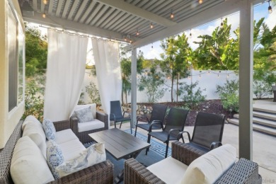 This stunning home sits on a large corner lot in a quiet on Eagle Crest Golf Club in California - for sale on GolfHomes.com, golf home, golf lot
