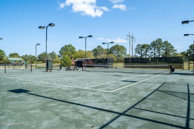 Carefree Luxury Living in River Landing | 2024 Updates on River Landing Golf Course in North Carolina - for sale on GolfHomes.com, golf home, golf lot