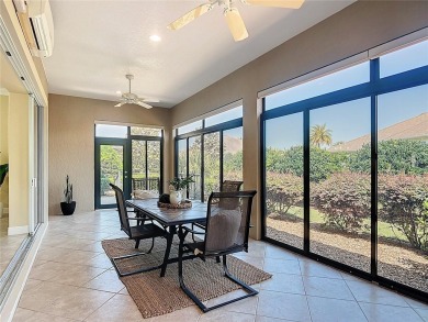 Beautifully maintained 3-bedroom, 2-bath NATCHEZ PREMIER model on The Links of Spruce Creek in Florida - for sale on GolfHomes.com, golf home, golf lot