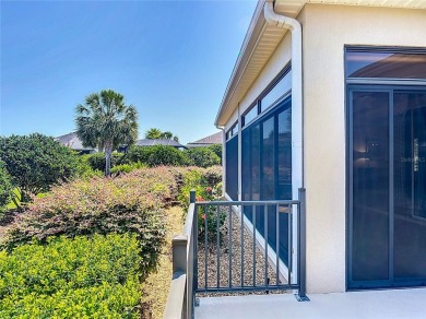 Beautifully maintained 3-bedroom, 2-bath NATCHEZ PREMIER model on The Links of Spruce Creek in Florida - for sale on GolfHomes.com, golf home, golf lot