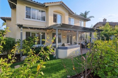 This stunning home sits on a large corner lot in a quiet on Eagle Crest Golf Club in California - for sale on GolfHomes.com, golf home, golf lot