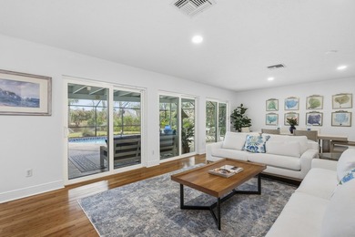 Located in the highly desirable Mariner Sands Country Club, this on Mariner Sands Country Club in Florida - for sale on GolfHomes.com, golf home, golf lot