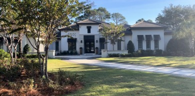 Like New Home at Burnt Pine on the Golf Course at Sandestin Golf on Sandestin Golf and Beach Resort - Raven in Florida - for sale on GolfHomes.com, golf home, golf lot