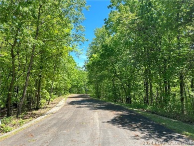 Not finding the right home at the Lake? Check out this on Osage National Golf Club in Missouri - for sale on GolfHomes.com, golf home, golf lot