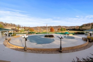 Not finding the right home at the Lake? Check out this on Osage National Golf Club in Missouri - for sale on GolfHomes.com, golf home, golf lot