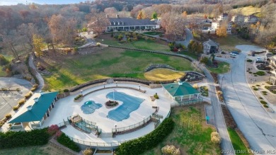 Not finding the right home at the Lake? Check out this on Osage National Golf Club in Missouri - for sale on GolfHomes.com, golf home, golf lot