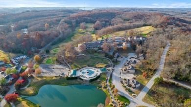 Not finding the right home at the Lake? Check out this on Osage National Golf Club in Missouri - for sale on GolfHomes.com, golf home, golf lot