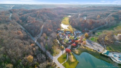 Not finding the right home at the Lake? Check out this on Osage National Golf Club in Missouri - for sale on GolfHomes.com, golf home, golf lot