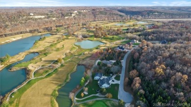 Not finding the right home at the Lake? Check out this on Osage National Golf Club in Missouri - for sale on GolfHomes.com, golf home, golf lot