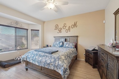 Welcome to 15346 W Via Manana, a beautifully maintained on Desert Trails in Arizona - for sale on GolfHomes.com, golf home, golf lot