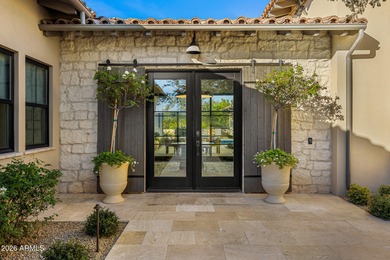 Welcome to White Horse, Scottsdale's top gated luxury community on The Country Club At DC Ranch in Arizona - for sale on GolfHomes.com, golf home, golf lot