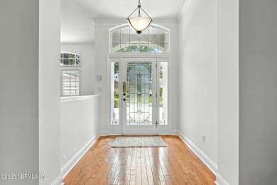 A rare opportunity awaits to transform this blank slate into on Queens Harbour Yacht and Country Club in Florida - for sale on GolfHomes.com, golf home, golf lot
