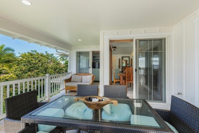 This beautifully decorated 'Hawaiiana-style' 3BR/3BA upstairs on Makai Golf Club At Princeville in Hawaii - for sale on GolfHomes.com, golf home, golf lot