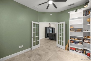 ASSUMABLE MORTGAGE at an incredible 2.375% interest rate! This on Miona Lake Golf Club in Florida - for sale on GolfHomes.com, golf home, golf lot