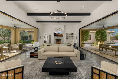 Welcome to White Horse, Scottsdale's top gated luxury community on The Country Club At DC Ranch in Arizona - for sale on GolfHomes.com, golf home, golf lot