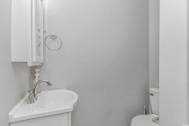 * COMPLETELY REMODELED..... Do you want to live on VACATION full on Prestwick Country Club in South Carolina - for sale on GolfHomes.com, golf home, golf lot