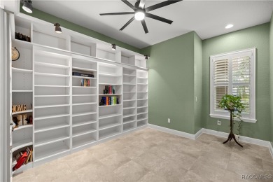 ASSUMABLE MORTGAGE at an incredible 2.375% interest rate! This on Miona Lake Golf Club in Florida - for sale on GolfHomes.com, golf home, golf lot