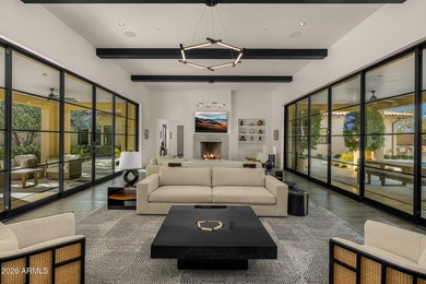 Welcome to White Horse, Scottsdale's top gated luxury community on The Country Club At DC Ranch in Arizona - for sale on GolfHomes.com, golf home, golf lot