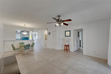 Under contract-accepting backup offers. Price Improvement! The on Kings Point Executive Golf Course in Florida - for sale on GolfHomes.com, golf home, golf lot