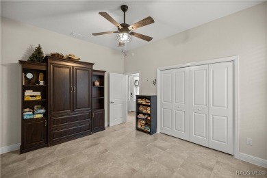 ASSUMABLE MORTGAGE at an incredible 2.375% interest rate! This on Miona Lake Golf Club in Florida - for sale on GolfHomes.com, golf home, golf lot