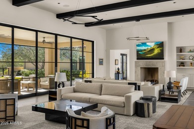 Welcome to White Horse, Scottsdale's top gated luxury community on The Country Club At DC Ranch in Arizona - for sale on GolfHomes.com, golf home, golf lot