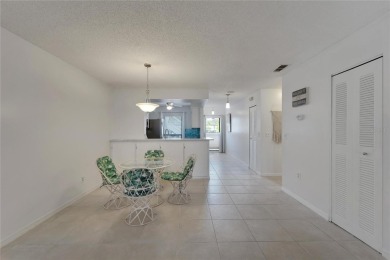 Under contract-accepting backup offers. Price Improvement! The on Kings Point Executive Golf Course in Florida - for sale on GolfHomes.com, golf home, golf lot