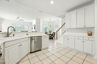 A rare opportunity awaits to transform this blank slate into on Queens Harbour Yacht and Country Club in Florida - for sale on GolfHomes.com, golf home, golf lot