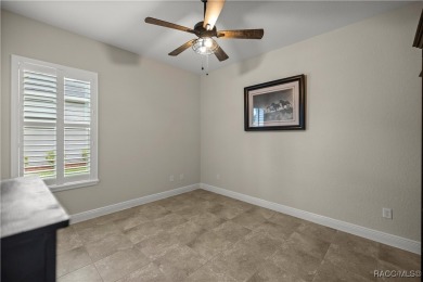 ASSUMABLE MORTGAGE at an incredible 2.375% interest rate! This on Miona Lake Golf Club in Florida - for sale on GolfHomes.com, golf home, golf lot