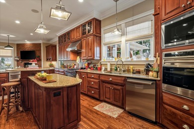 Exquisite 5BR/7BA golf course estate in the highly desirable on Southwood Golf Club in Florida - for sale on GolfHomes.com, golf home, golf lot