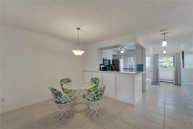 Under contract-accepting backup offers. Price Improvement! The on Kings Point Executive Golf Course in Florida - for sale on GolfHomes.com, golf home, golf lot