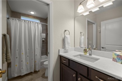 ASSUMABLE MORTGAGE at an incredible 2.375% interest rate! This on Miona Lake Golf Club in Florida - for sale on GolfHomes.com, golf home, golf lot