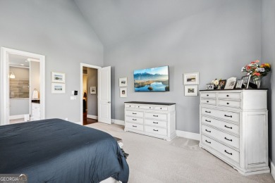 This meticulously maintained home in the Creekside Village on Chateau Elan Golf Club  in Georgia - for sale on GolfHomes.com, golf home, golf lot