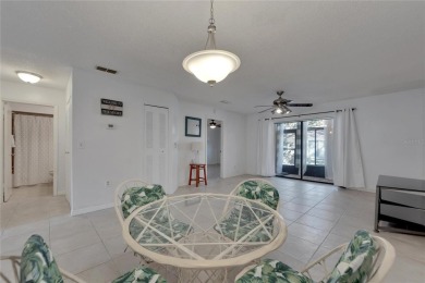 Under contract-accepting backup offers. Price Improvement! The on Kings Point Executive Golf Course in Florida - for sale on GolfHomes.com, golf home, golf lot