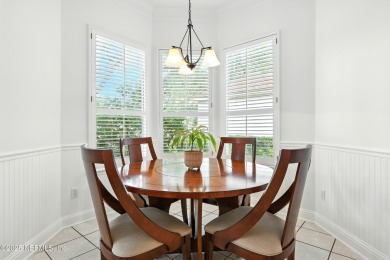 A rare opportunity awaits to transform this blank slate into on Queens Harbour Yacht and Country Club in Florida - for sale on GolfHomes.com, golf home, golf lot